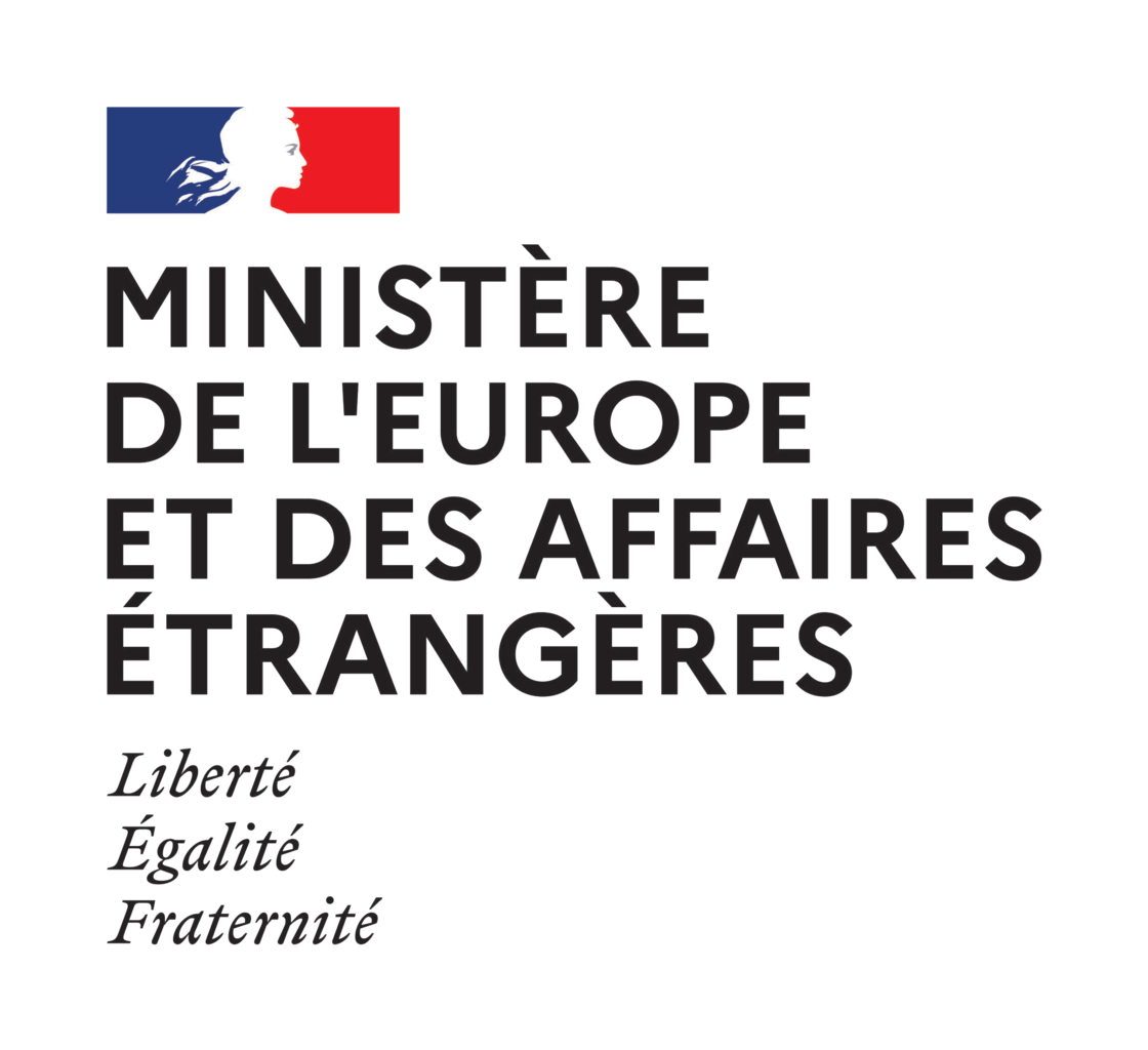 Logo Ministere Europe 2020